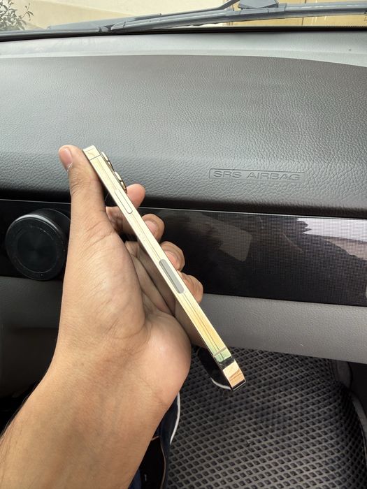 Iphone 13 Pro Max 128 Gb 94% yoksti. Karooka dakument bor