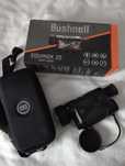 Monoclu Bushnell night vizion Z2 6×50