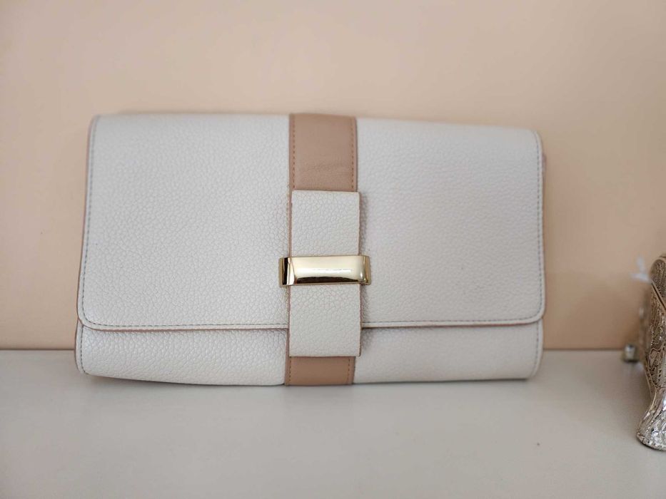 Дамски чанти (носени, с минимални следи от употреба)