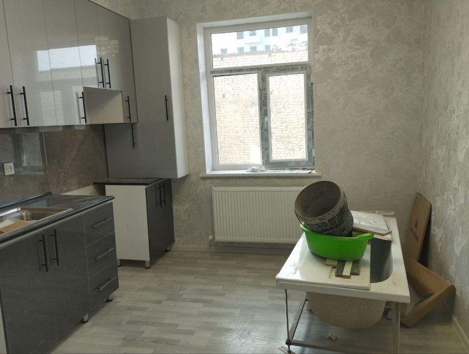 Tezda 2 xonalik. Kvartira sotiladi