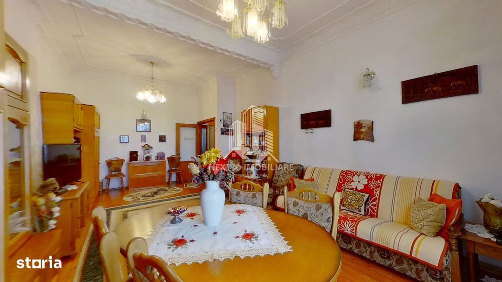 Casa 3 Camere, Piata Grivitei, Constanta