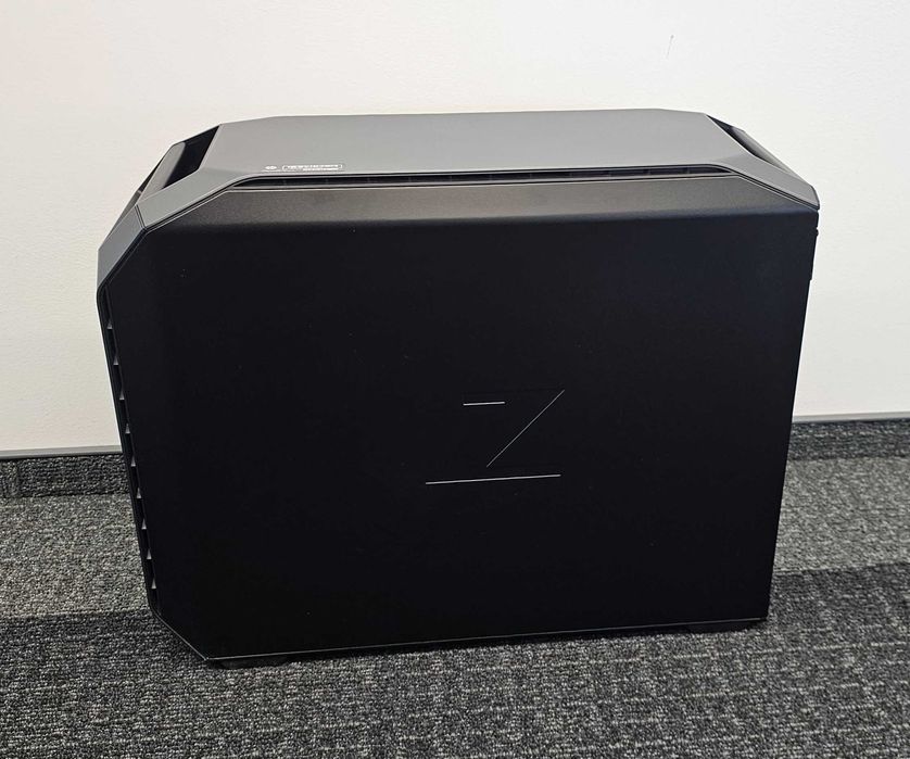 HP Z8 G4 - Xeon Gold 6134|64GB RAM|Quadro P4000|2хNVMe|4TB HDD|10GbE