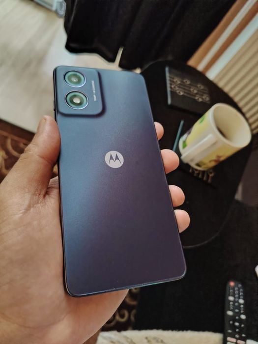 Motorola g04 8gb ram