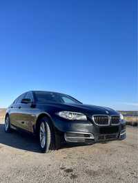 Fata completa bot Bmw Seria 5 F10 2.0 LCI facelift 2013 bixenon 475