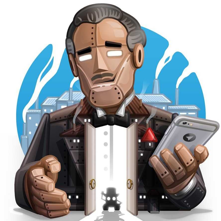 Mukammal Telegram bot yasash xizmati