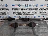 Planetare Planetara Stanga Dreapta Ford Focus 2 Facelift C Max 2 1.6 Tdci 5+1 Cod 3M51-3B437-DAF  3M51-3B436-DAF  Dezmembrez Ford Focus 2 Facelift 1.6 Tdci Euro 5 Motor GPDA An 2008-2011 Volan Stanga