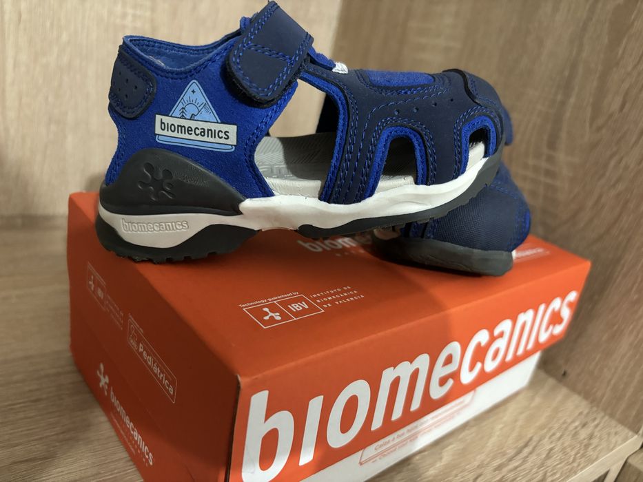 Vand biomecanics nr24