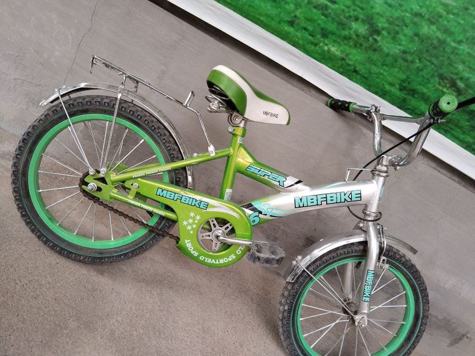 VELOSIPEDLAR Sotiladi. 2 TASI 500 ming