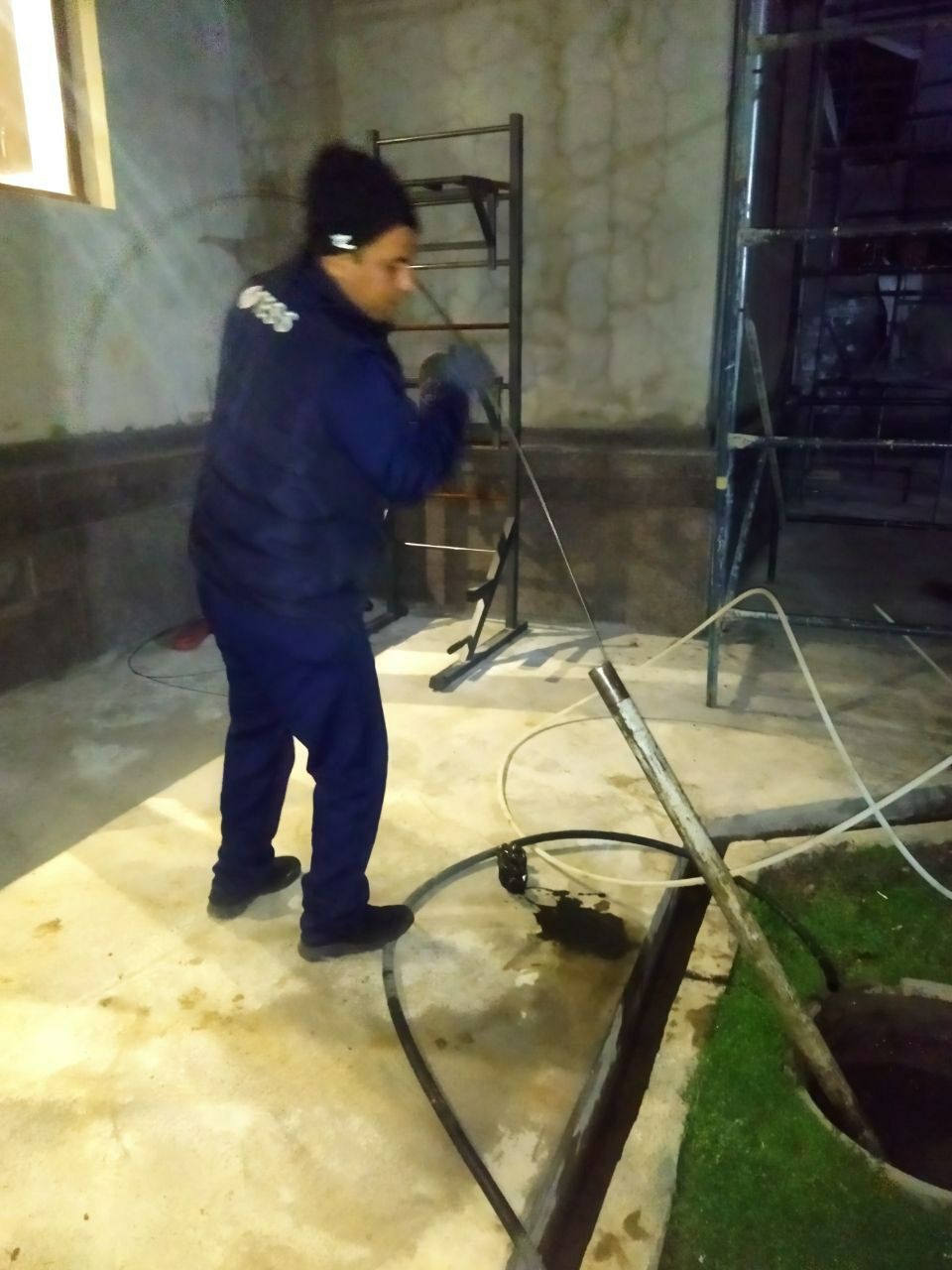 Kanalizatsiya tozalash toshkent boylap 24 7 kun davomida