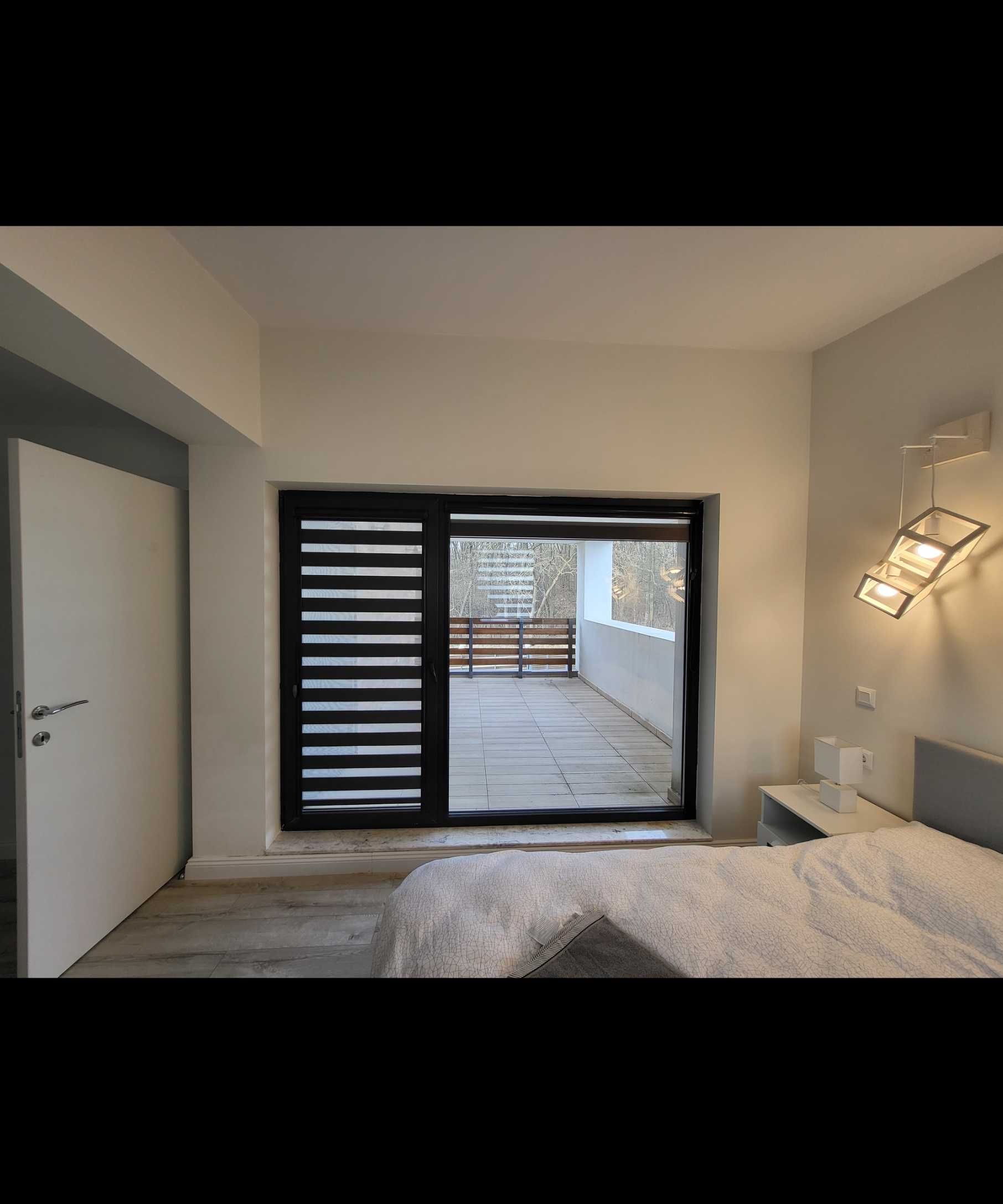 Inchiriere vila P+1 Tamasi-Corbeanca 5 camere/ 3 bai