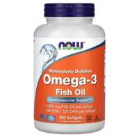 Omega 3 1000 mg 200 caps