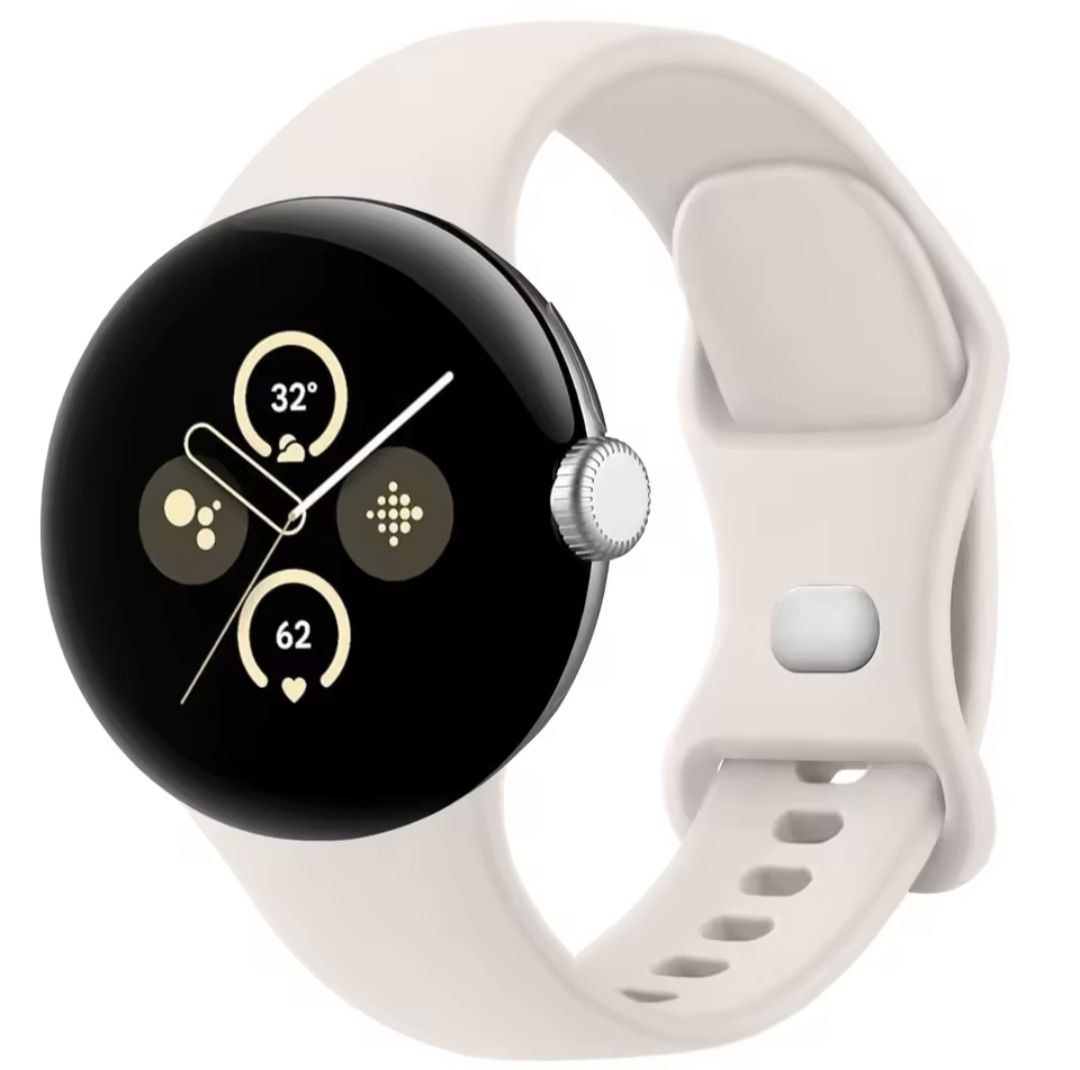 Силиконови каишки за Google Pixel watch