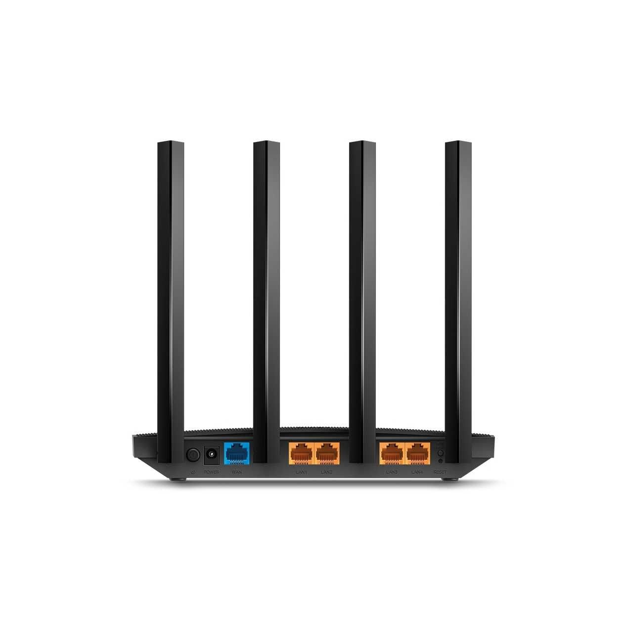 | WI-Fi Роутер TP-Link  Archer С80