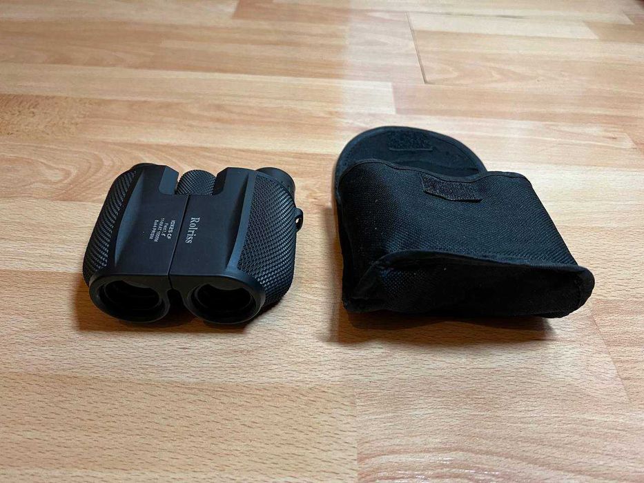 Бинокль Rolriss 10x25
