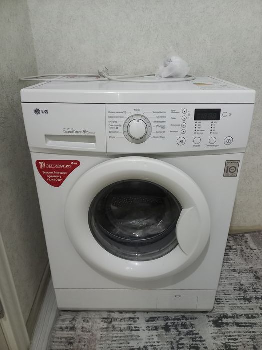 Продам стиральную машину автомат