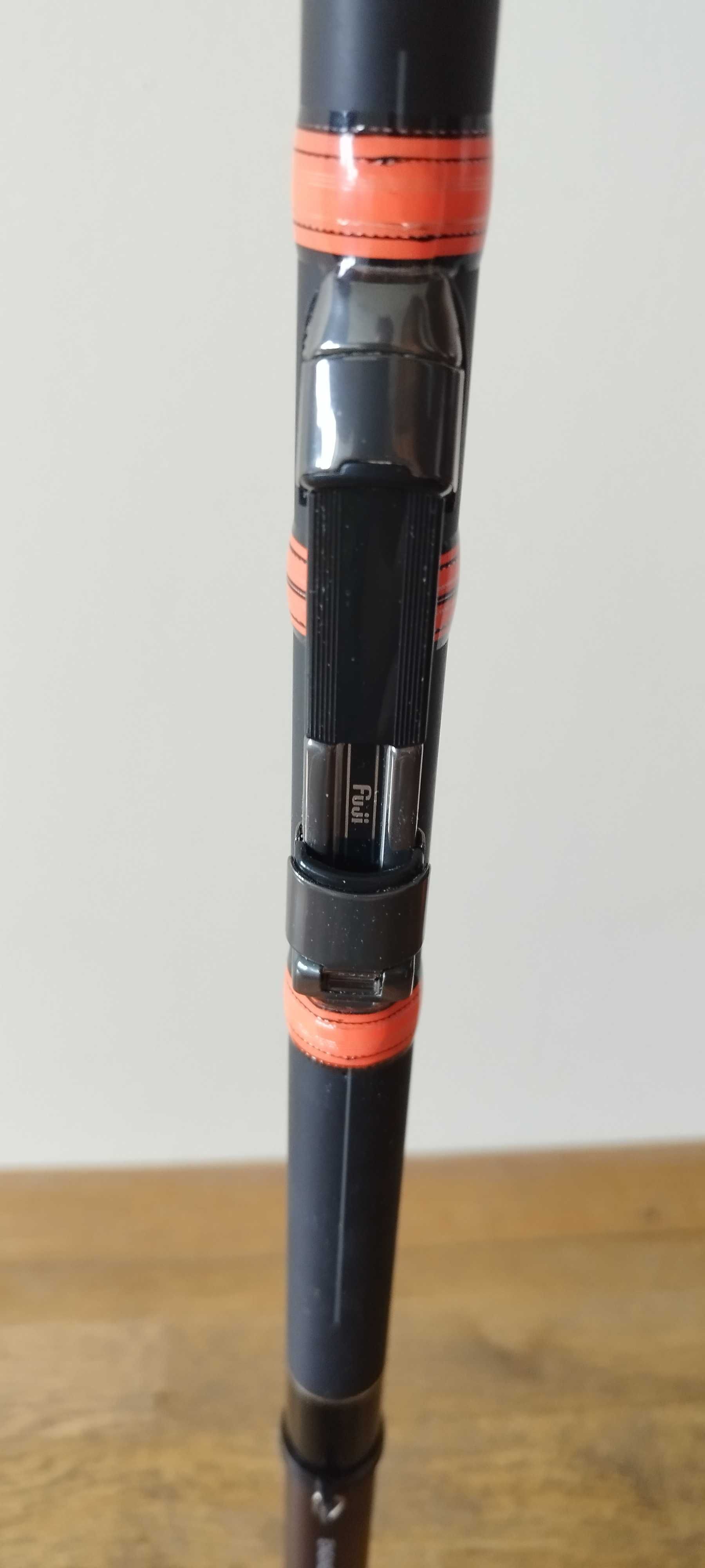 Daiwa amorphous avp 60
