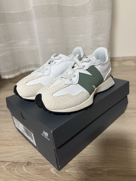 Детски маратонки new balance 327