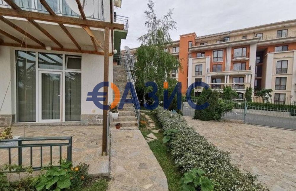 Продава се Двустаен апартамент в Свети Влас - 68 кв.м за 600 €/кв.м - Снимка #14