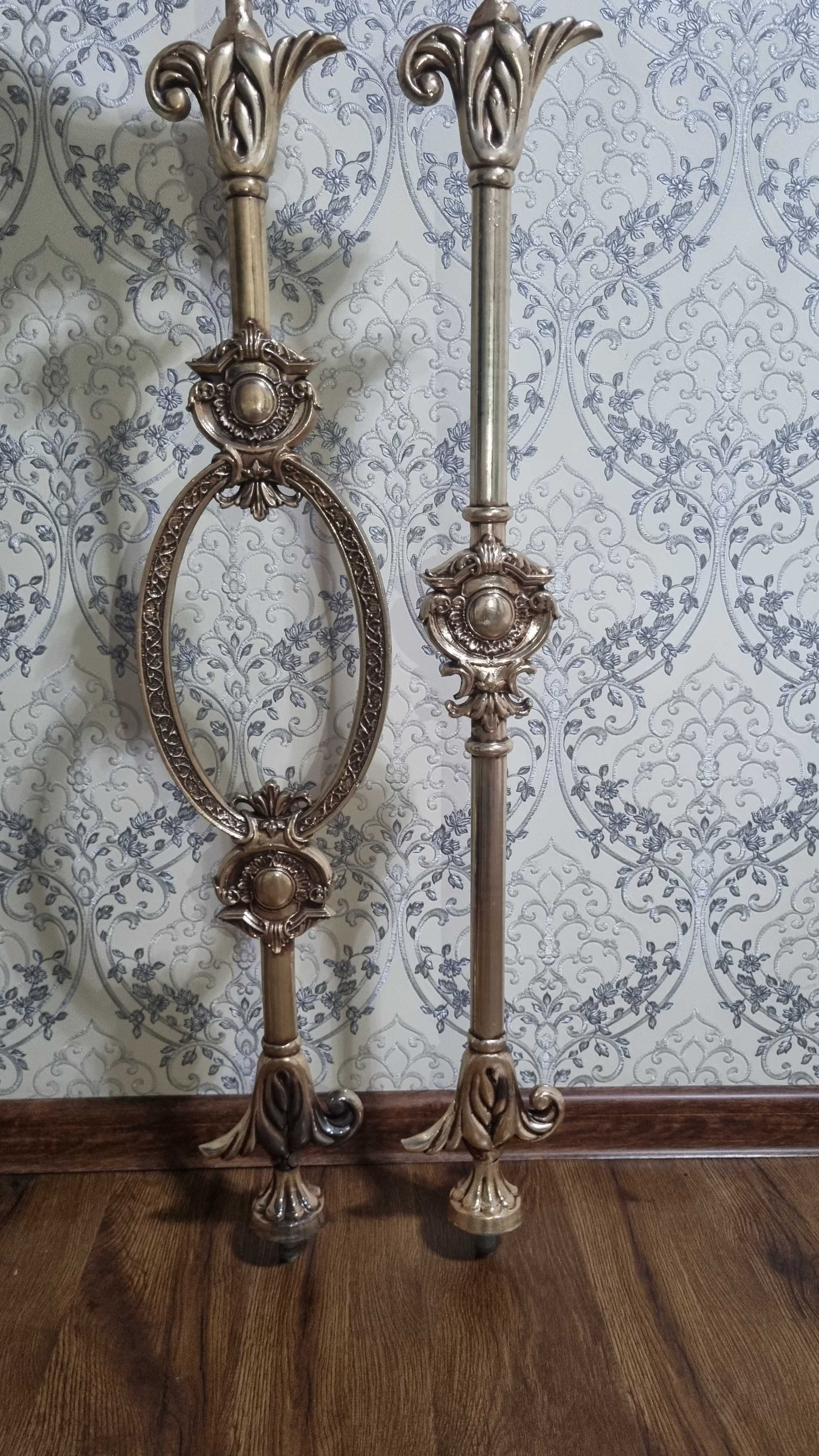 Balkon va zinalar uchun ponjara