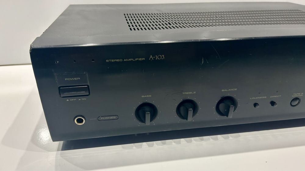 Amplificator Pioneer A 103
