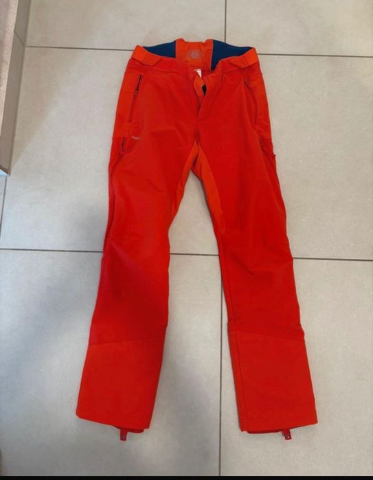 Pantaloni munte Decatlon