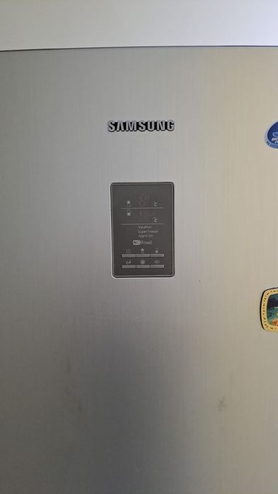 Samsung холодильник