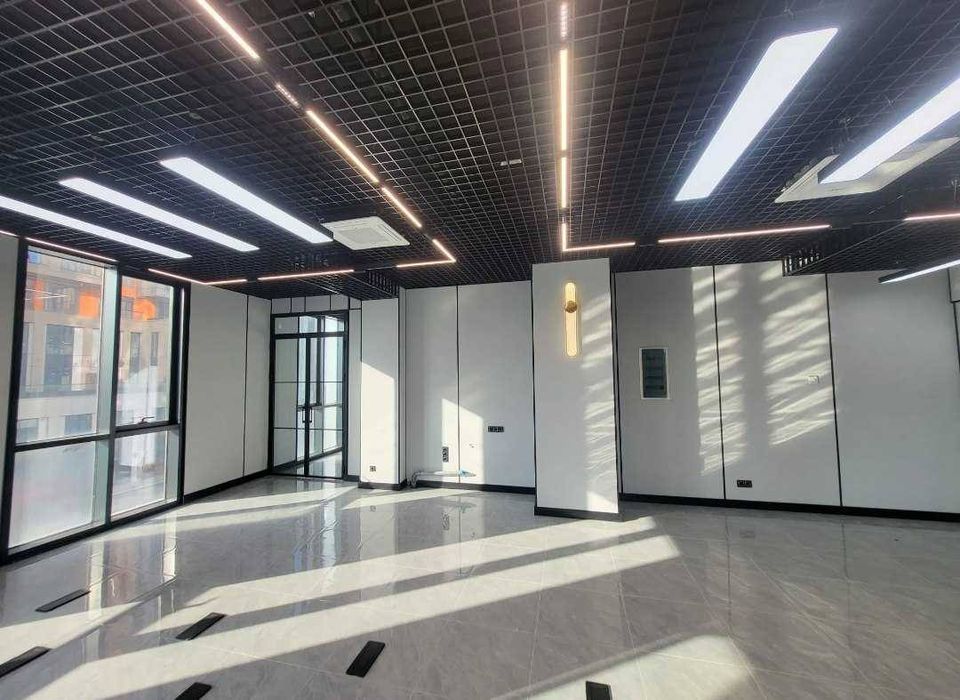 Продается готовый офис в Nestone, Этаж 4