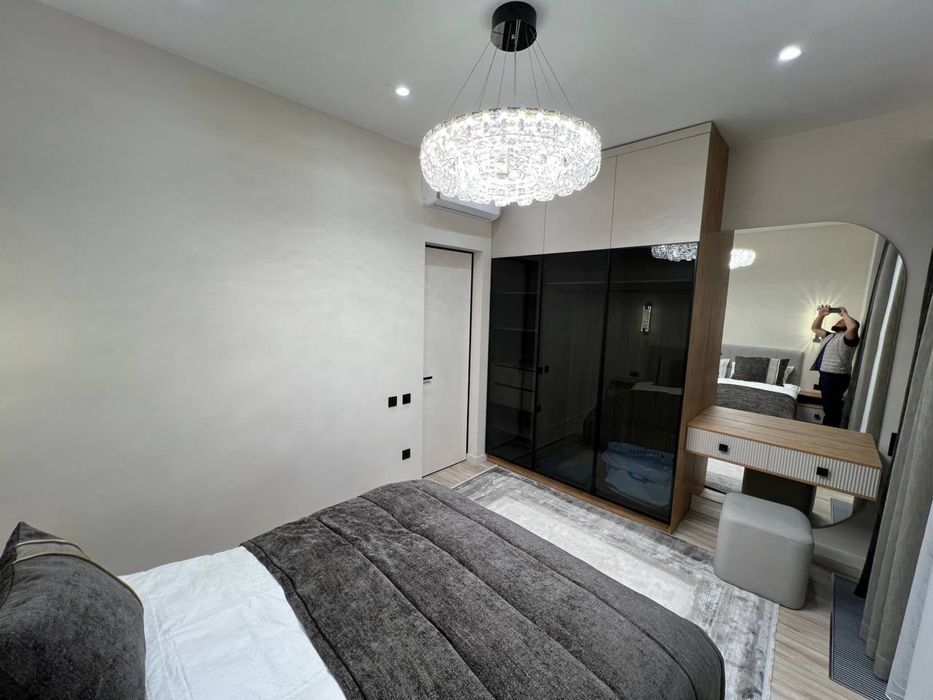 Срочно Сдаётся Ж.К Миробод Авеню 2/комнатная Упаковка квартира