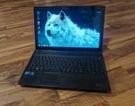 Laptop Acer Aspire i5