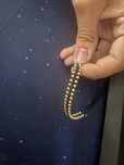 Vand bratara aur 14K