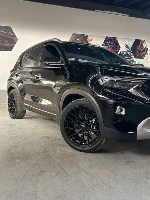 Kia sanet full Navarot