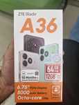 Продам ZTE Blade A 36