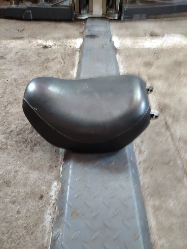 Șa (scaun) motocicleta