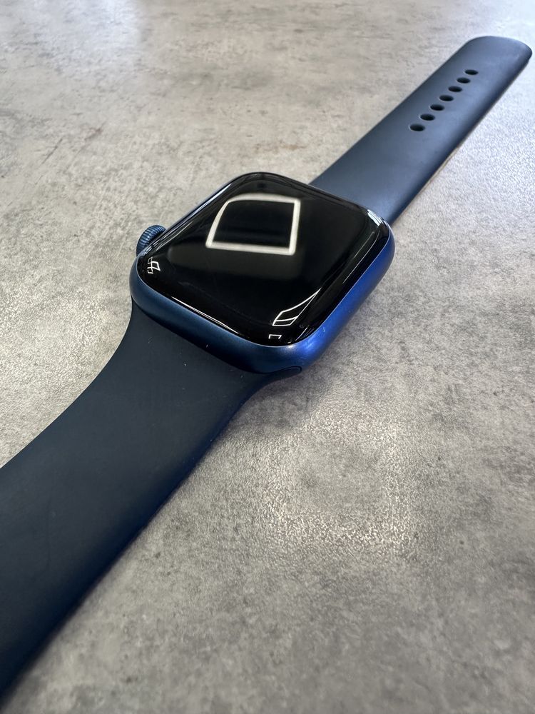 Apple Watch 7 41mm Б-85912