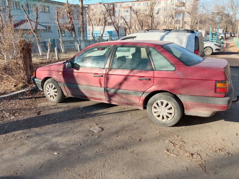 Машина хорошая рабочая лошадка