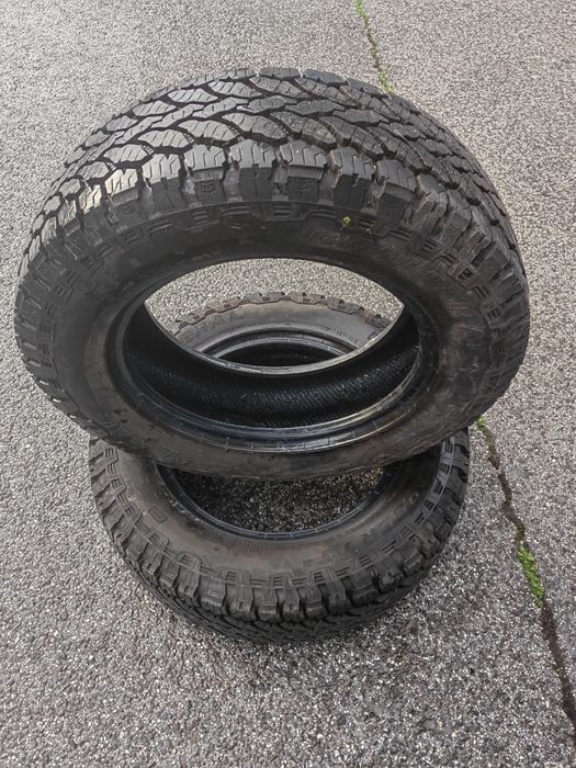 Зимни гуми 215/55/16