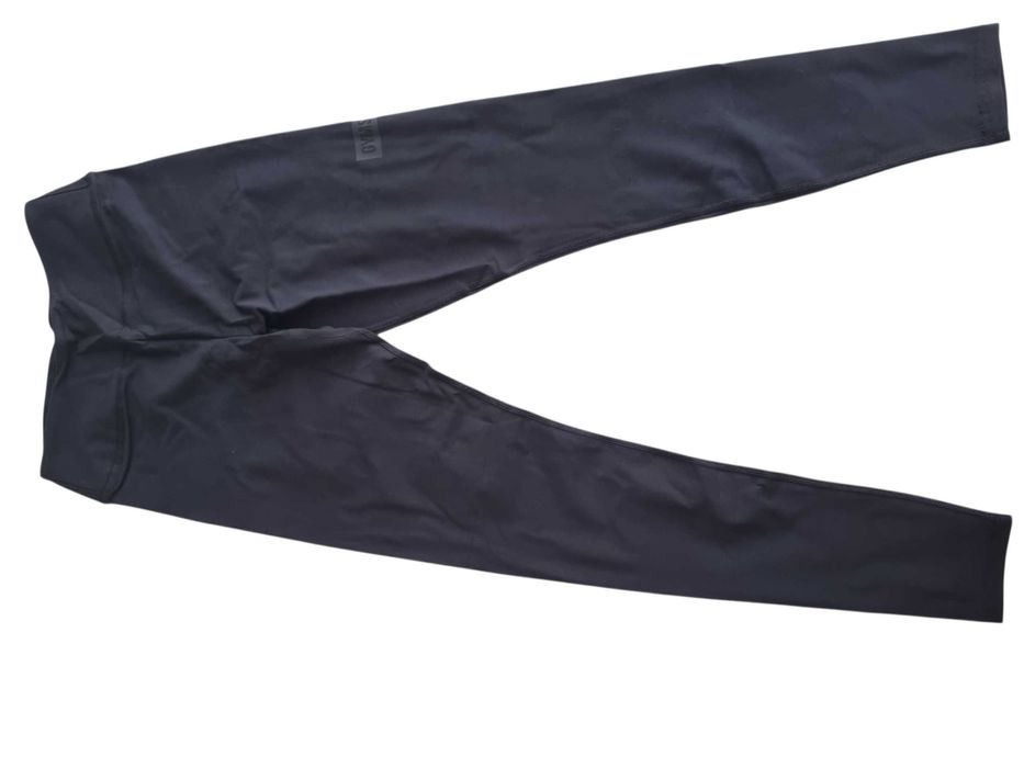 Дамски дълги клинове Gymshark