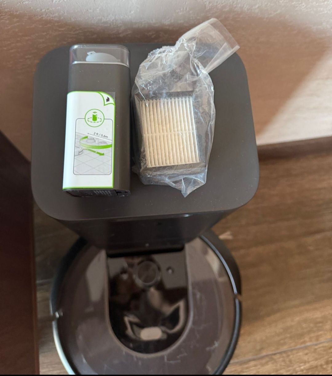 IRobot Roomba 976