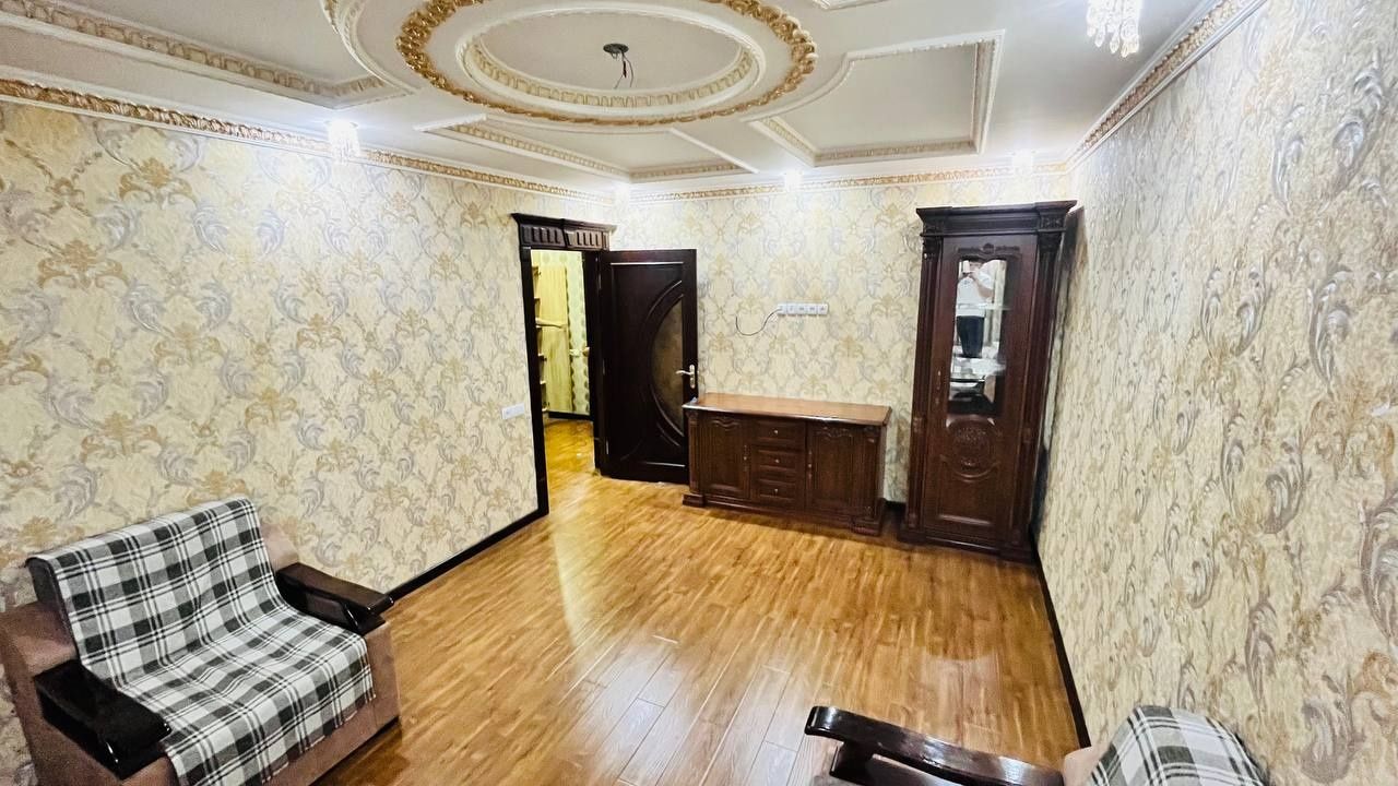 Аренда Ц 14 Ганга 3 хона 3 этаж 600у,е +депазит