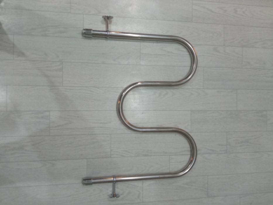 Полотенце сушилка