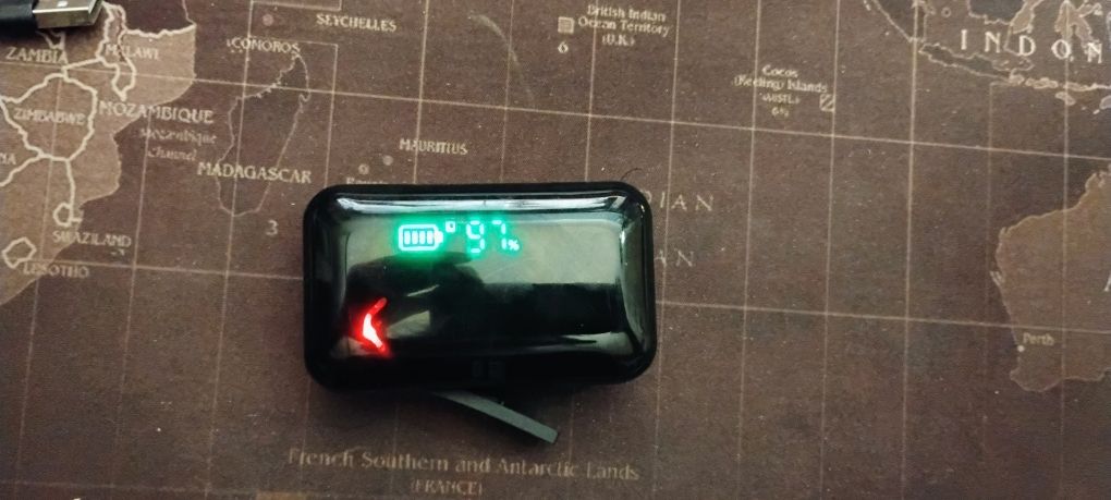 Bluetooth слушалки