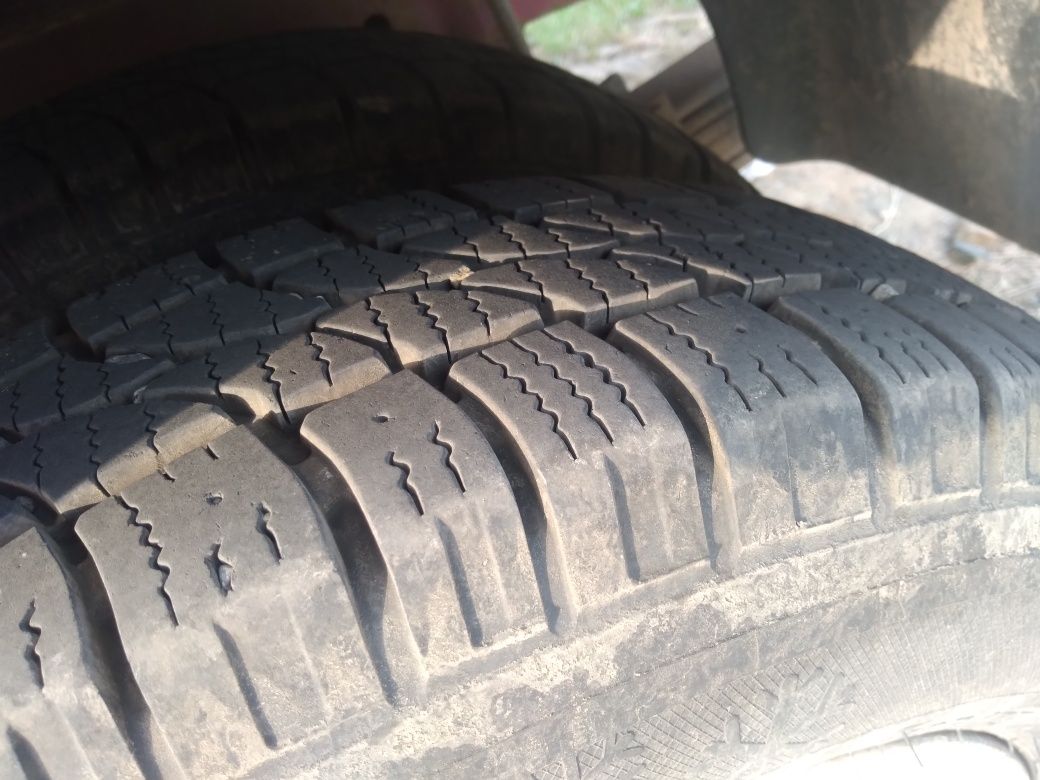 Ford transit basculabil 2005