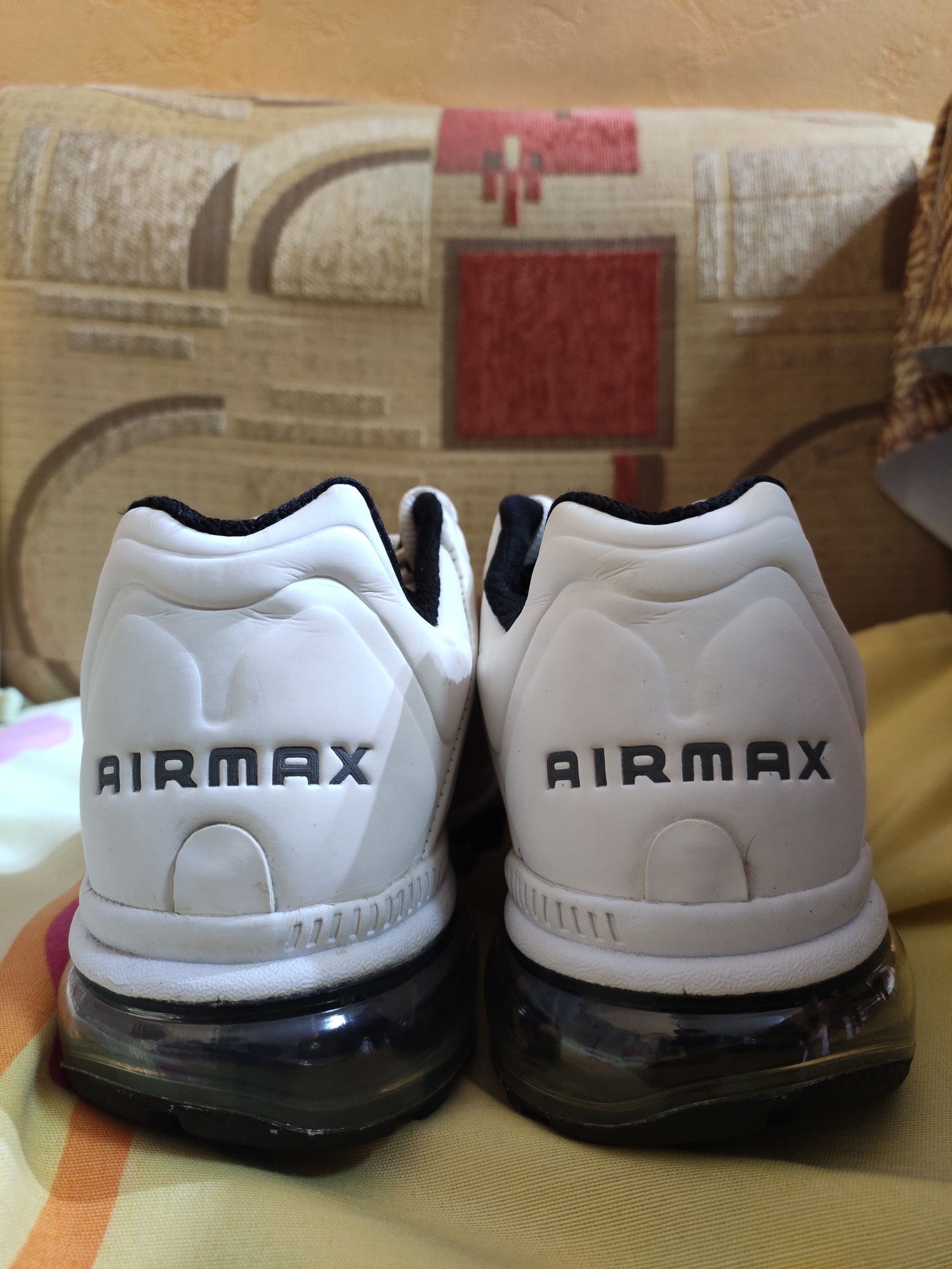 Nike Air Max + 37 номер