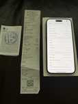 Iphone 15 pro max гаранция