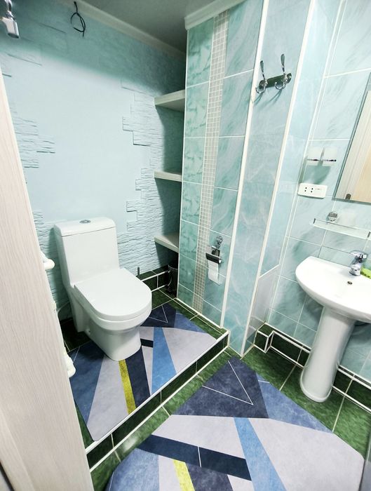 1-2/8/9  46 м² Собственник! В Центре Ташкента, Корзинка Шедевр.