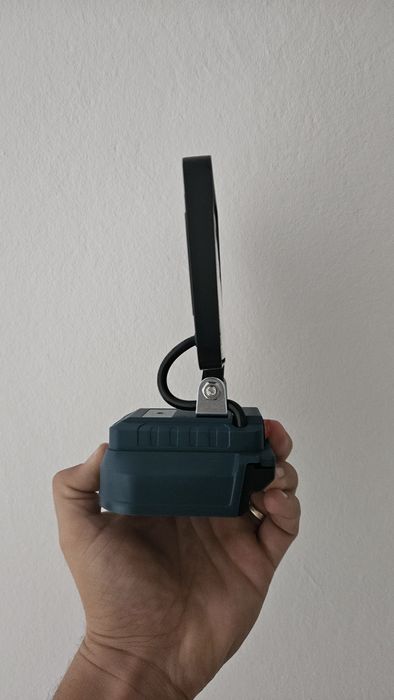 Proiector / Reflector / lampa pt baterii Bosch