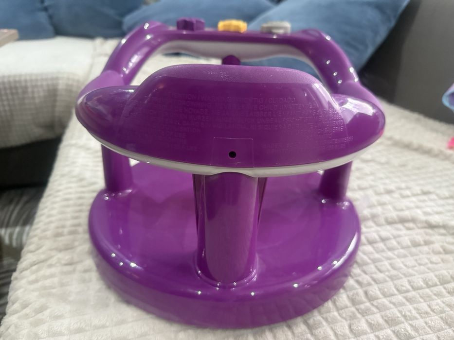 Бебешка седалка за къпане Thermobaby aquababy