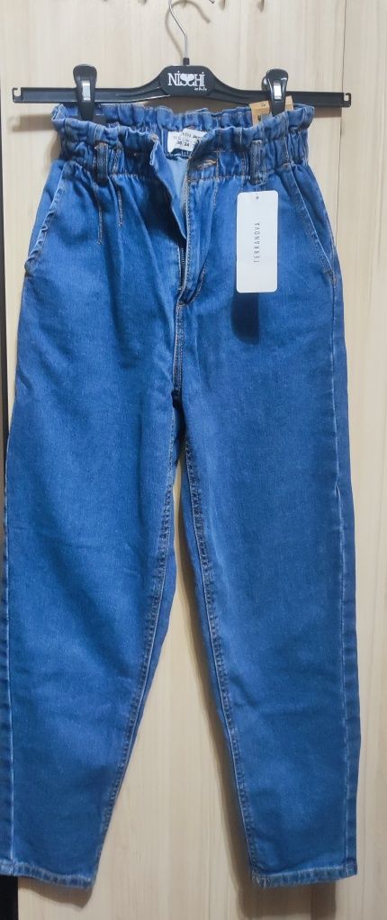 Нови дънки Terranova S/XS размер