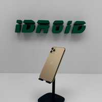 iPhone 11 Pro Max Gold Baterie 100% / GARANTIE 1 AN / iDroid