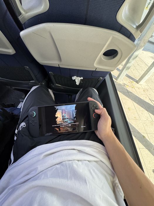 switch 2, игри и още
